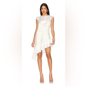 Amanda Uprichard x REVOLVE Ibiza Dress